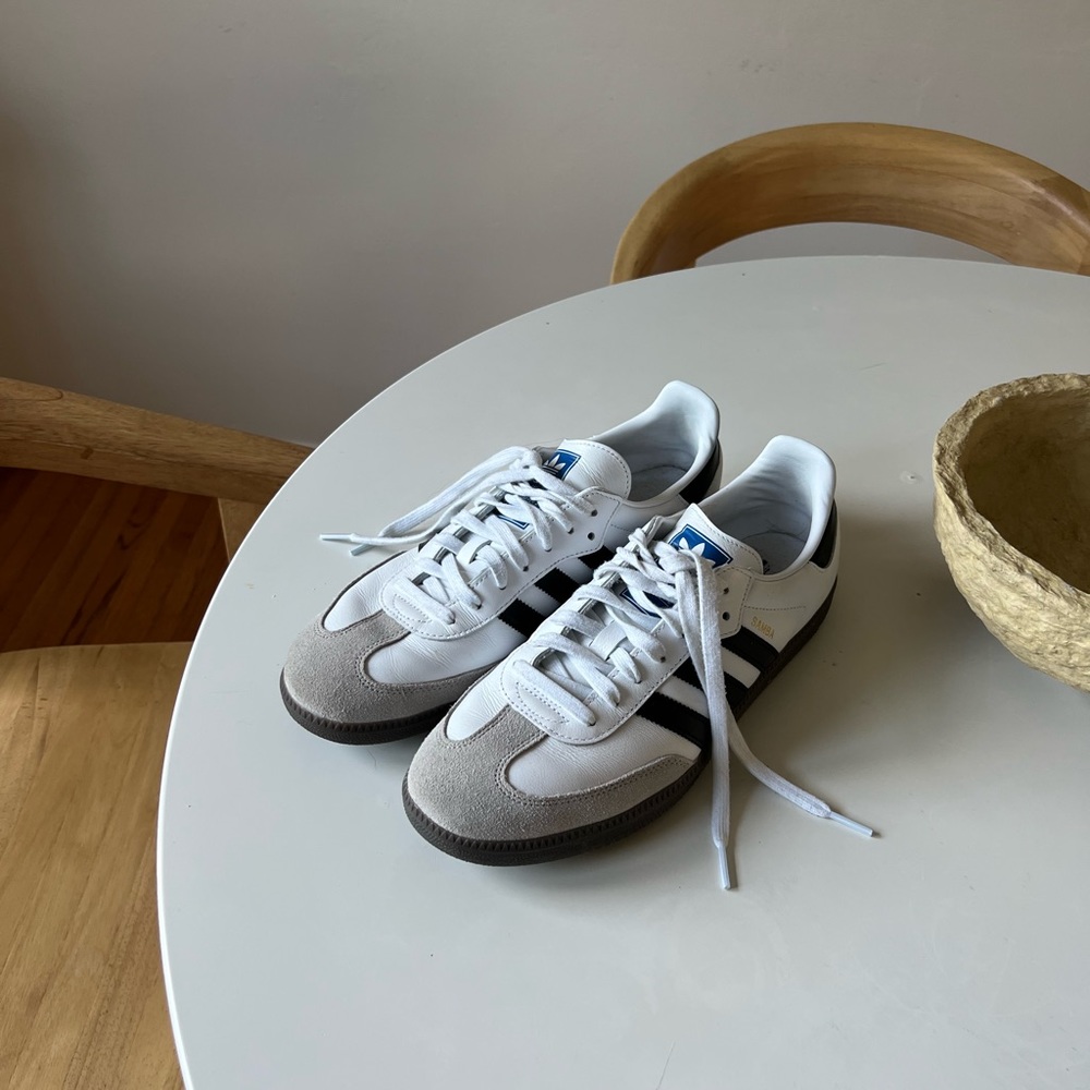 Adidas Samba